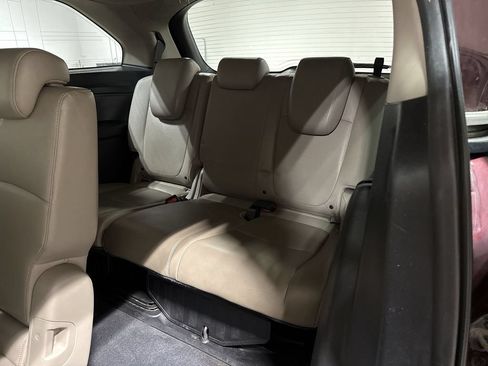 Used 2019 Honda Odyssey EX-L image 25