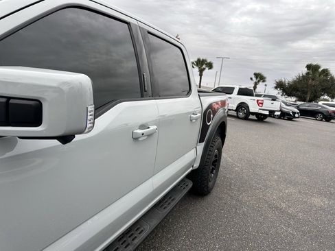 Used 2023 Ford F150 Raptor image 12