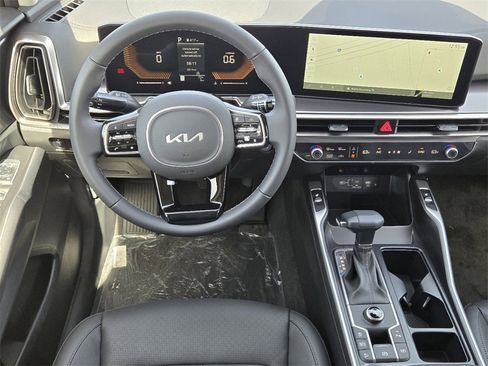 New 2025 Kia Sorento S w/ Panoramic Sunroof Package image 20