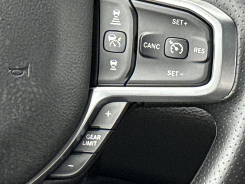 New 2026 RAM 1500 Tradesman AWD/4WD image 21