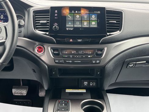 Used 2023 Honda Passport EX-L image 21