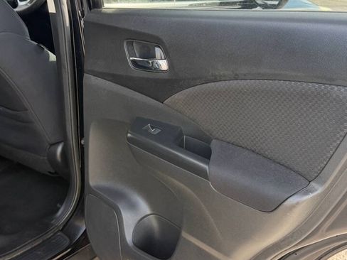 Used 2015 Honda CR-V EX image 14