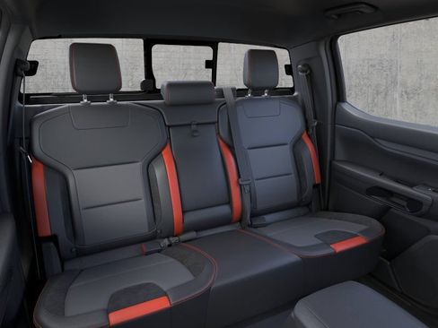 New 2026 Ford Ranger Raptor AWD/4WD image 11