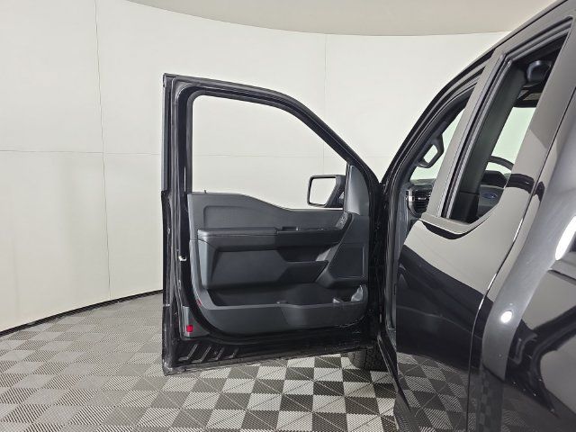 Used 2026 Ford F150 STX AWD/4WD image 22