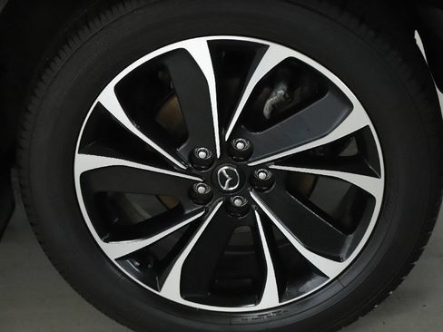 Used 2023 MAZDA CX-5 AWD 2.5 S w/ Premium Package image 40
