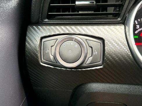 Used 2019 Ford Mustang Coupe image 35