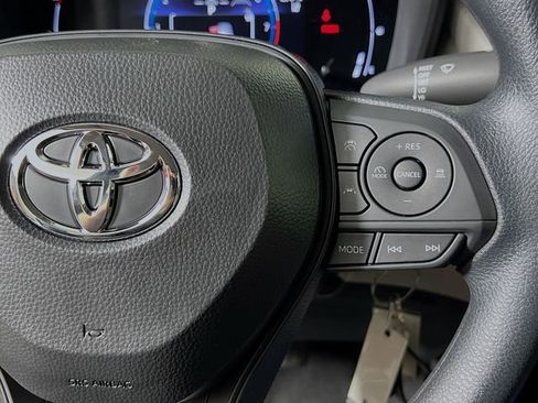 New 2026 Toyota Corolla Cross L FWD image 17