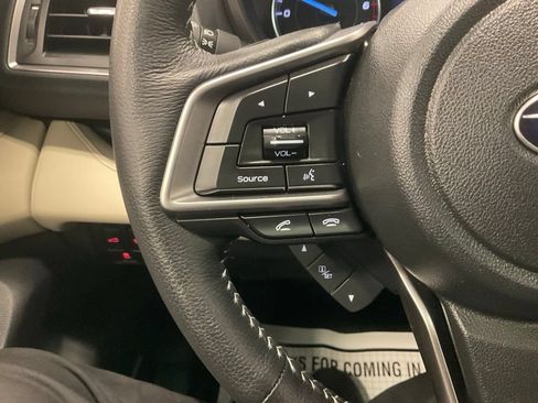 Used 2020 Subaru Ascent Limited w/ Technology Package AWD/4WD image 20
