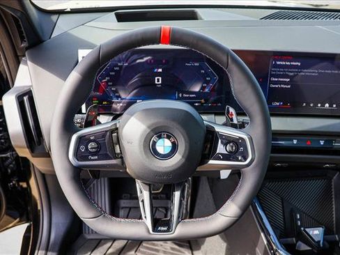 New 2026 BMW X3 M50 w/ Premium Package AWD/4WD image 13