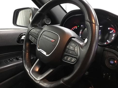Used 2021 Dodge Durango R/T w/ Trailer Tow Group IV AWD/4WD image 33
