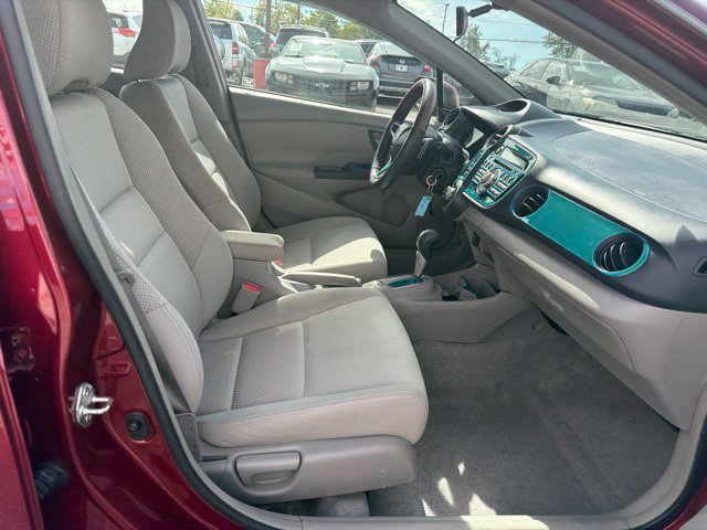Used 2010 Honda Insight EX image 27
