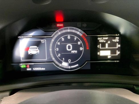 Used 2025 Toyota GR86 Premium RWD image 23