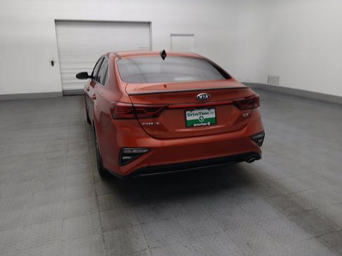 Used 2019 Kia Forte EX w/ EX Launch Edition FWD image 6