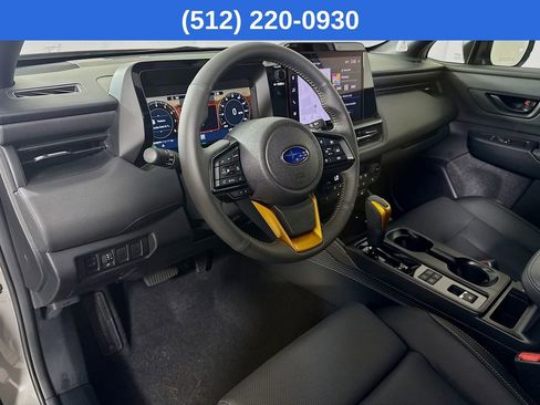 Used 2026 Subaru Outback Wilderness AWD/4WD image 10