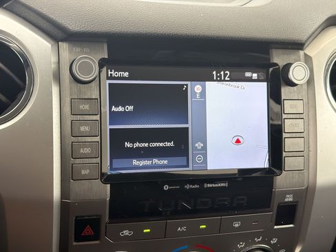 Used 2020 Toyota Tundra SR5 AWD/4WD image 21