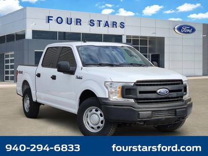 Used 2020 Ford F150 XL w/ Equipment Group 101A Mid