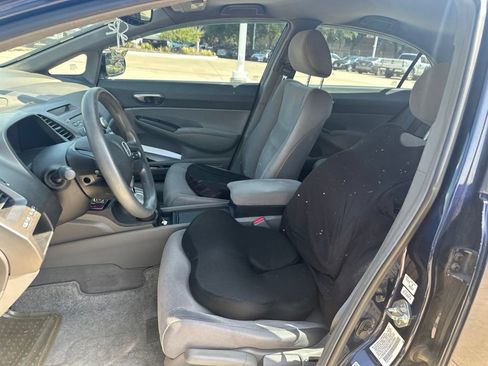 Used 2008 Honda Civic LX image 3