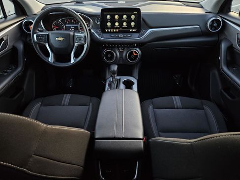 Used 2024 Chevrolet Blazer LT image 30