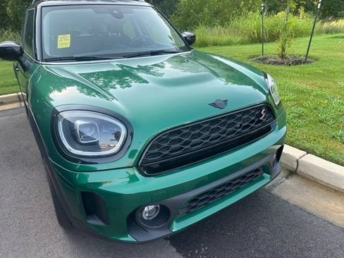 Used 2024 MINI Cooper Countryman S FWD image 4