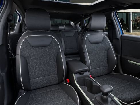 New 2025 Kia K4 GT-Line w/ GT-Line Sunroof Package image 15