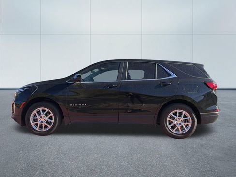 Used 2024 Chevrolet Equinox LT AWD/4WD image 5