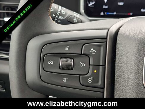 New 2026 GMC Sierra 2500 AT4 image 26