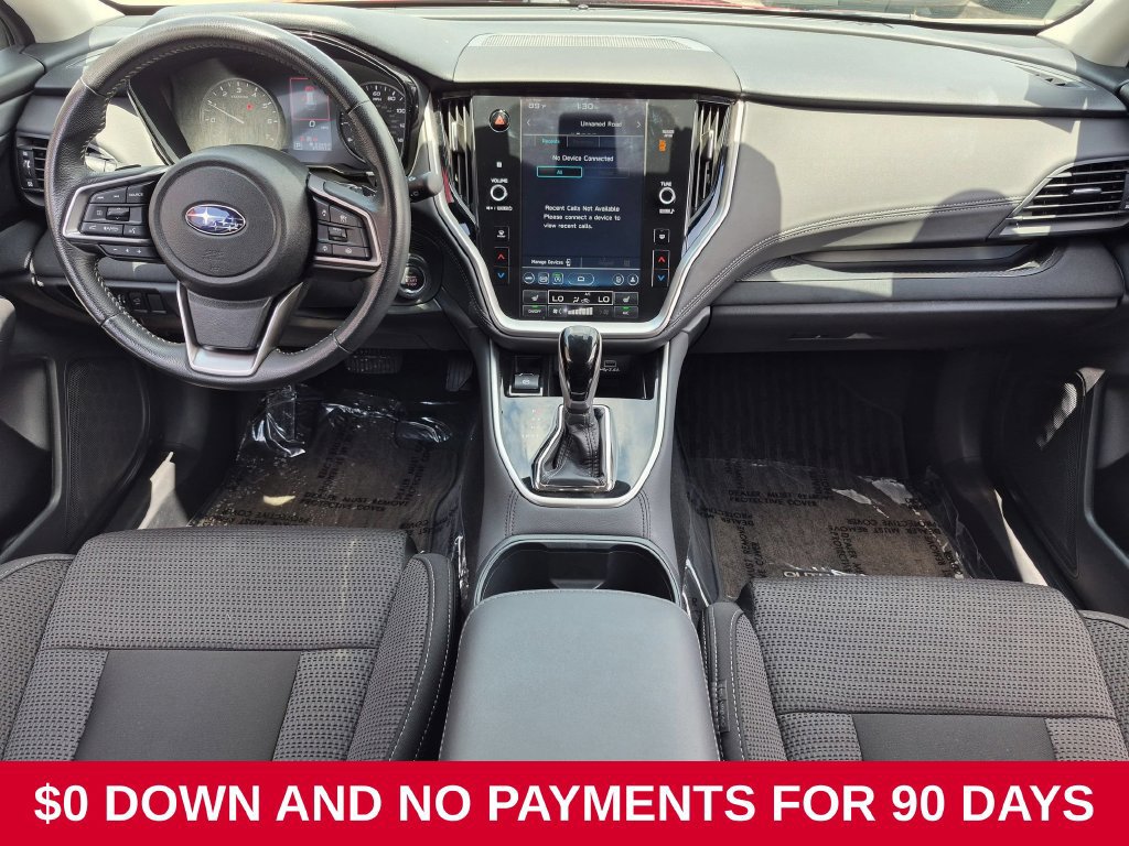 Used 2025 Subaru Outback Premium AWD/4WD image 22