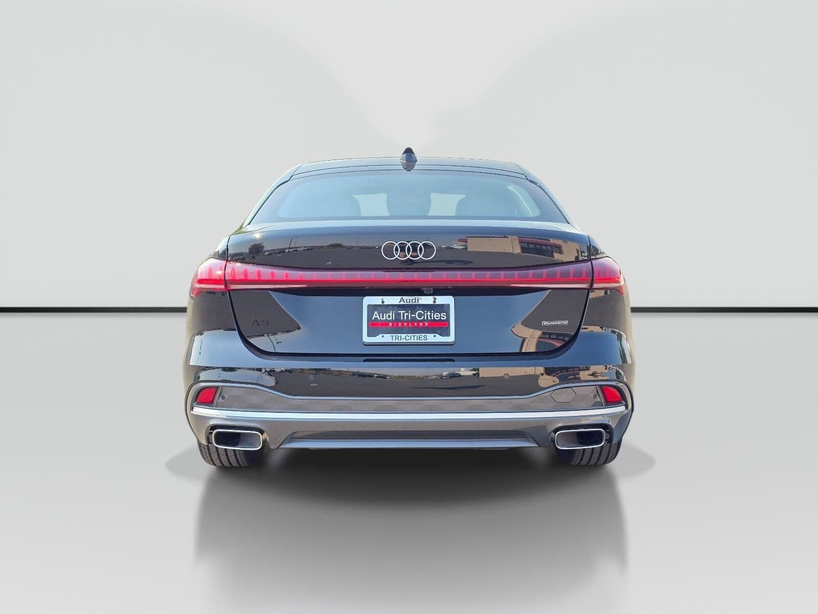 New 2026 Audi A5 2.0T Premium Plus AWD/4WD image 5