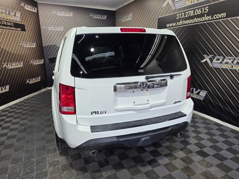 Used 2015 Honda Pilot EX image 13