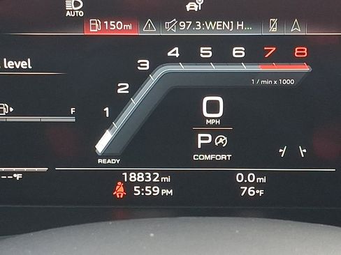 Used 2024 Audi S5 Premium Plus AWD/4WD image 21