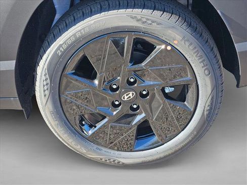 New 2026 Hyundai Kona SEL Sport image 10