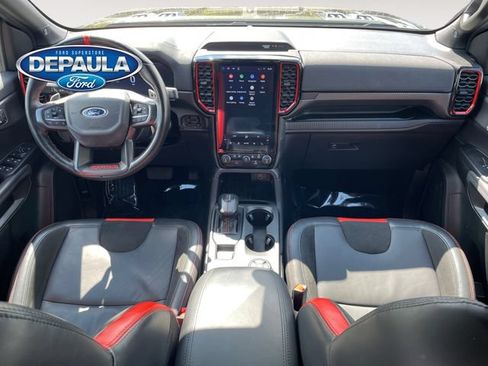 Used 2024 Ford Ranger Raptor AWD/4WD image 13