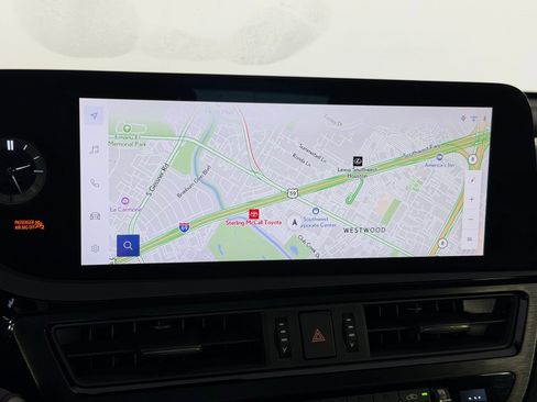 Used 2023 Lexus ES 350 F Sport w/ Accessory Package (Z2) image 27