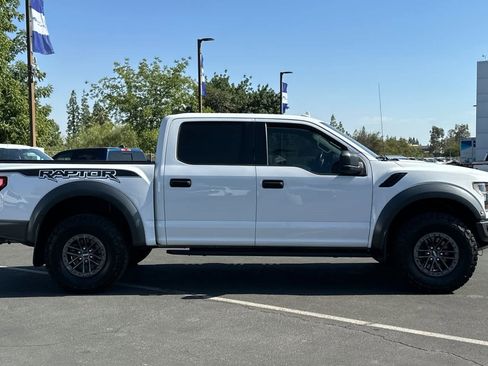 Used 2019 Ford F150 Raptor image 8