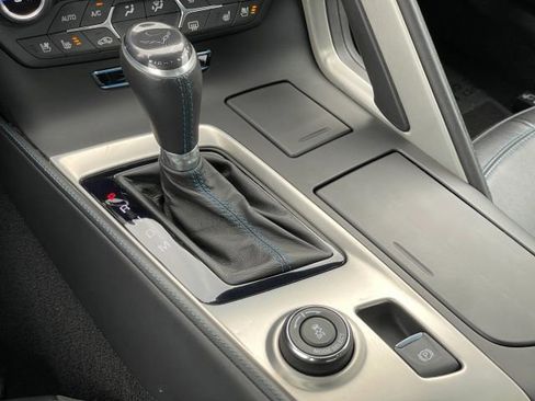Used 2019 Chevrolet Corvette ZR1 image 35