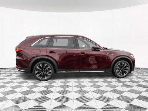 New 2026 MAZDA CX-90 Plug-In Hybrid w/ Premium Plus image 14