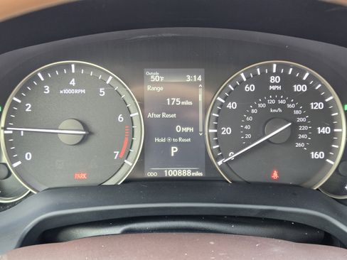 Used 2017 Lexus RX 350 FWD image 18