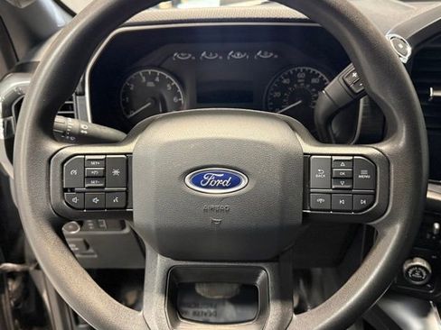 Used 2021 Ford F150 XL w/ Equipment Group 101A High AWD/4WD image 11