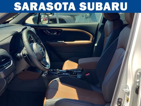 New 2026 Subaru Forester Touring AWD/4WD image 18
