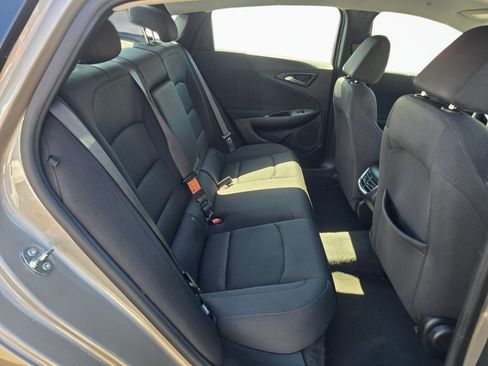 Used 2024 Chevrolet Malibu LT FWD image 22
