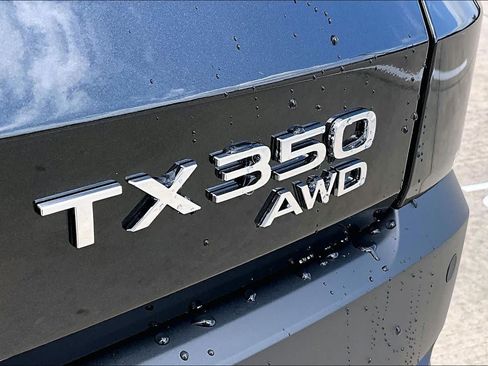 Used 2026 Lexus TX 350 AWD w/ Technology Package image 15