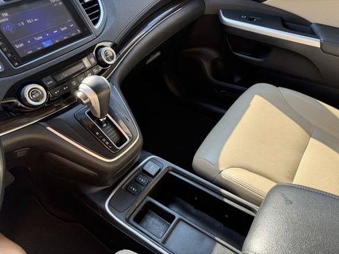 Used 2015 Honda CR-V EX-L image 12