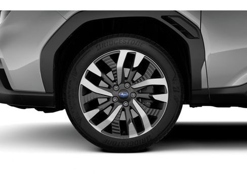 New 2026 Subaru Forester Touring image 10