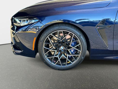 Used 2025 BMW M8 Competition image 13