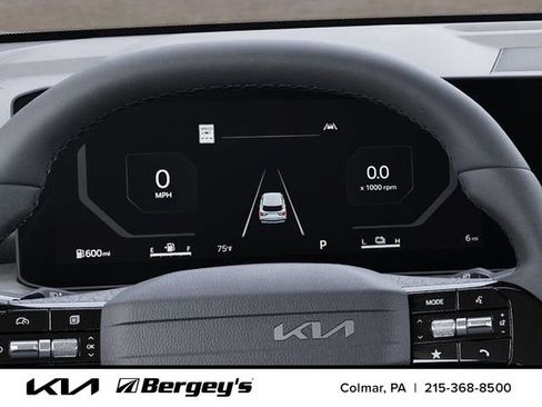 New 2026 Kia Sorento SX Prestige AWD/4WD image 27
