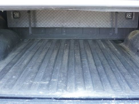 Used 2017 RAM 1500 Laramie w/ Convenience Group AWD/4WD image 11