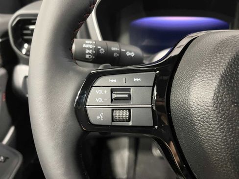 New 2026 Honda Pilot Black Edition image 18