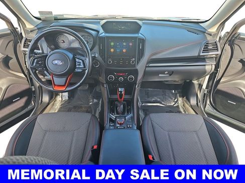 Used 2023 Subaru Forester Sport AWD/4WD image 9