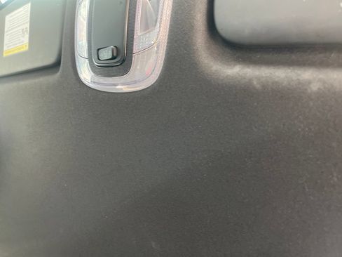 Used 2025 Hyundai Kona N Line S AWD/4WD image 18