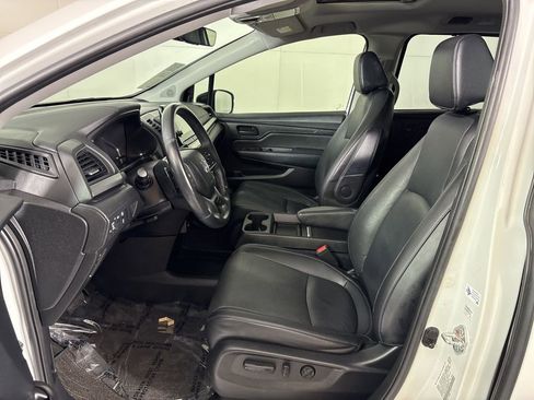 Used 2021 Honda Odyssey EX-L image 17